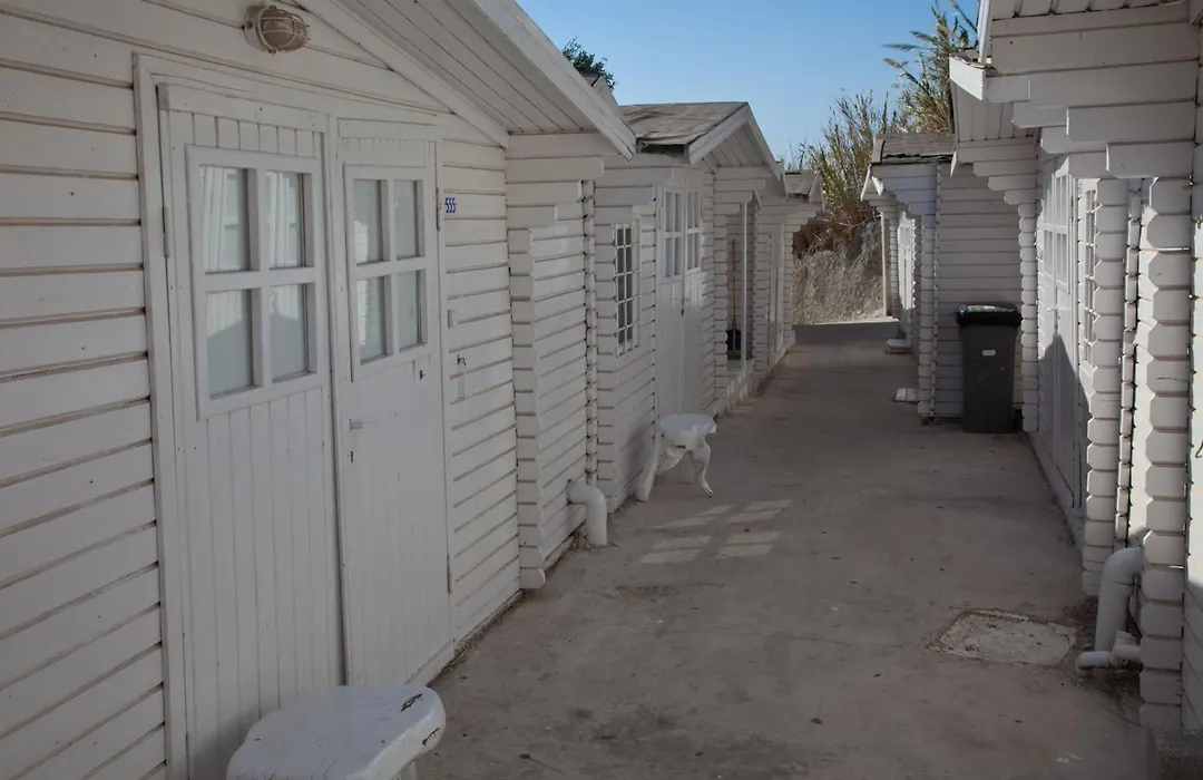 Paradise Beach Camping - Adults Only-1