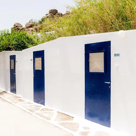 Paradise Beach Camping - Adults Only-3